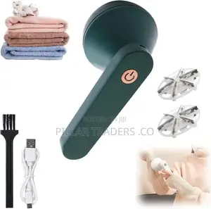 Lint Remover