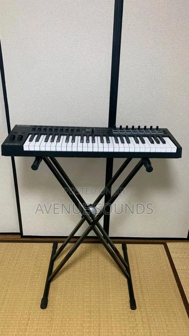 M-audio Oxygen Pro 49 Midi Keyboard - thumbnail 6
