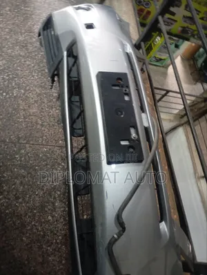 Lexus Rx450 Front Bumper