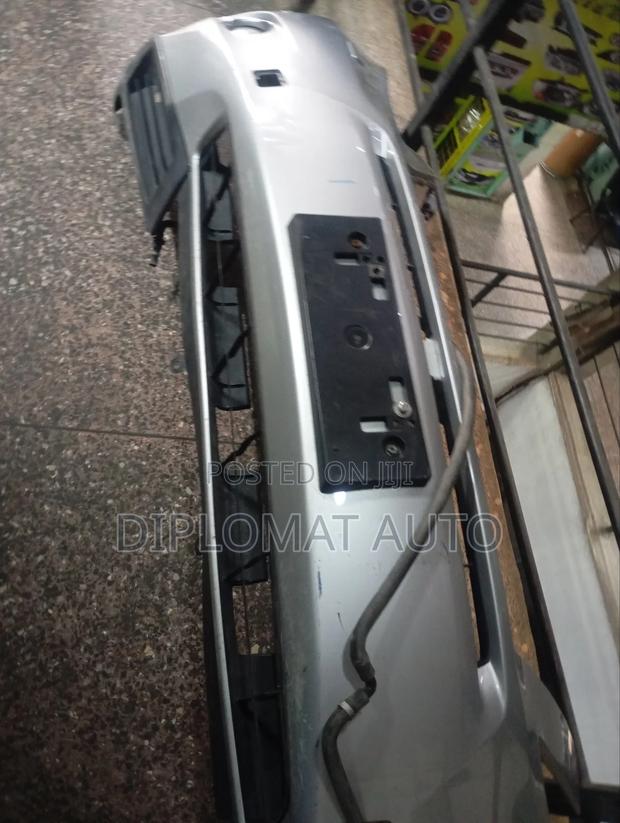 Lexus Rx450 Front Bumper