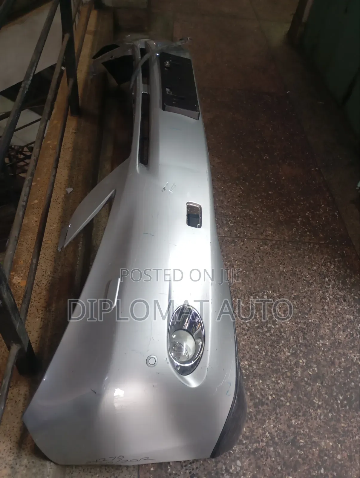 Lexus Rx450 Front Bumper