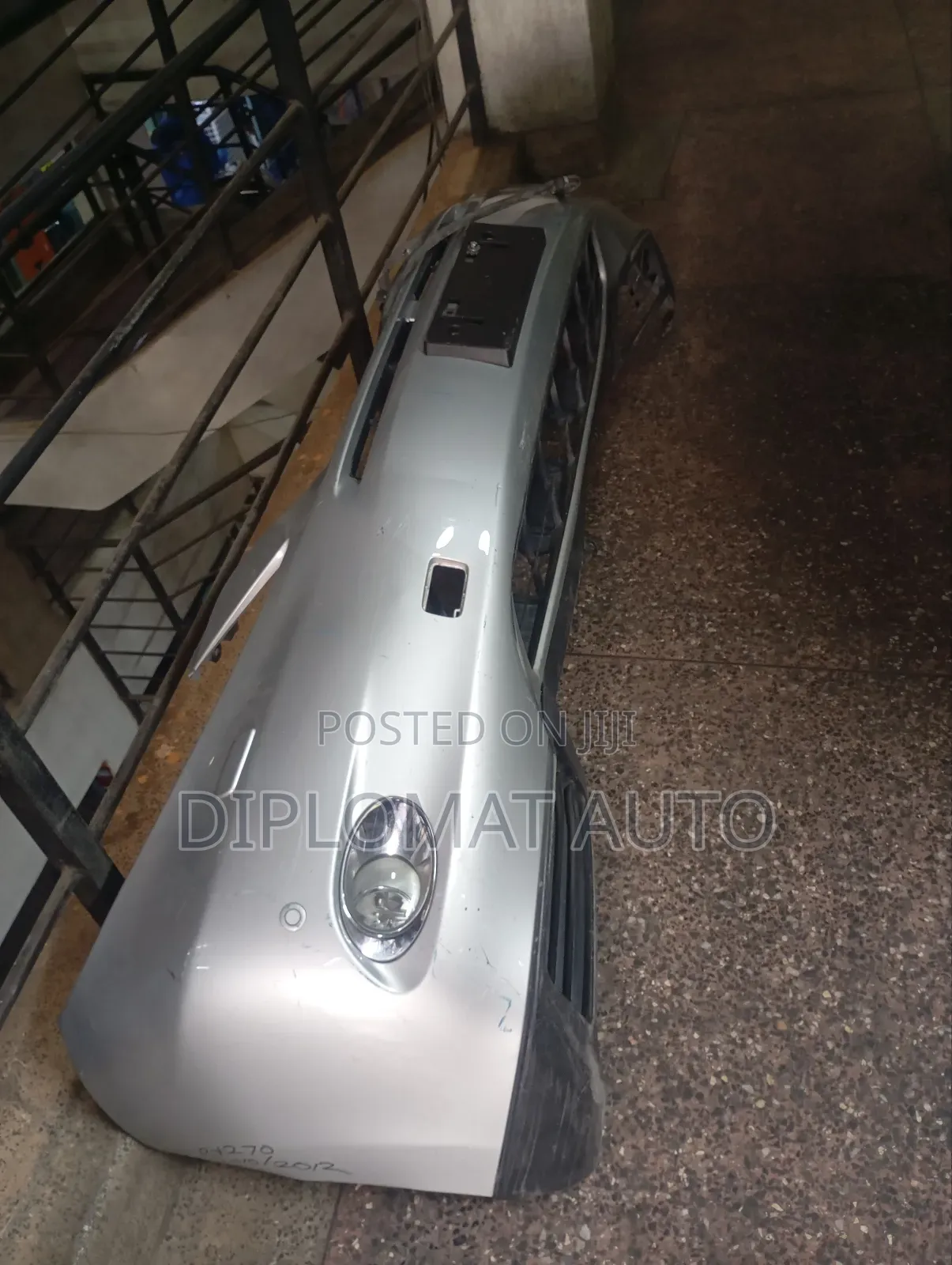 Lexus Rx450 Front Bumper