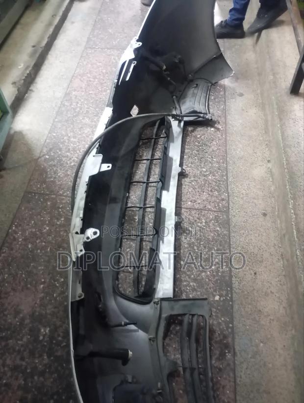Lexus Rx450 Front Bumper - thumbnail 5