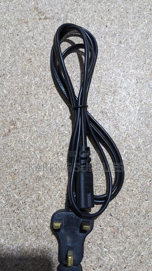 2 Pin Power Cord