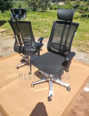 Classic Office Chair