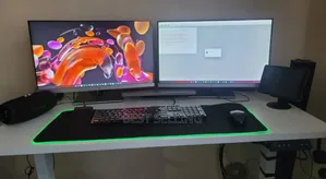 Electric Table