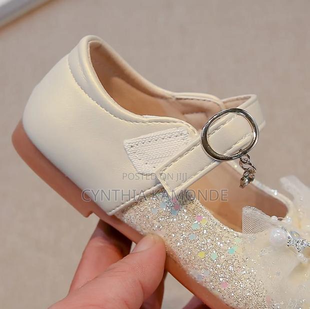 Glitters Sandals - main view