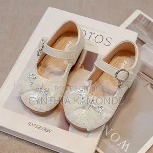 Glitters Sandals
