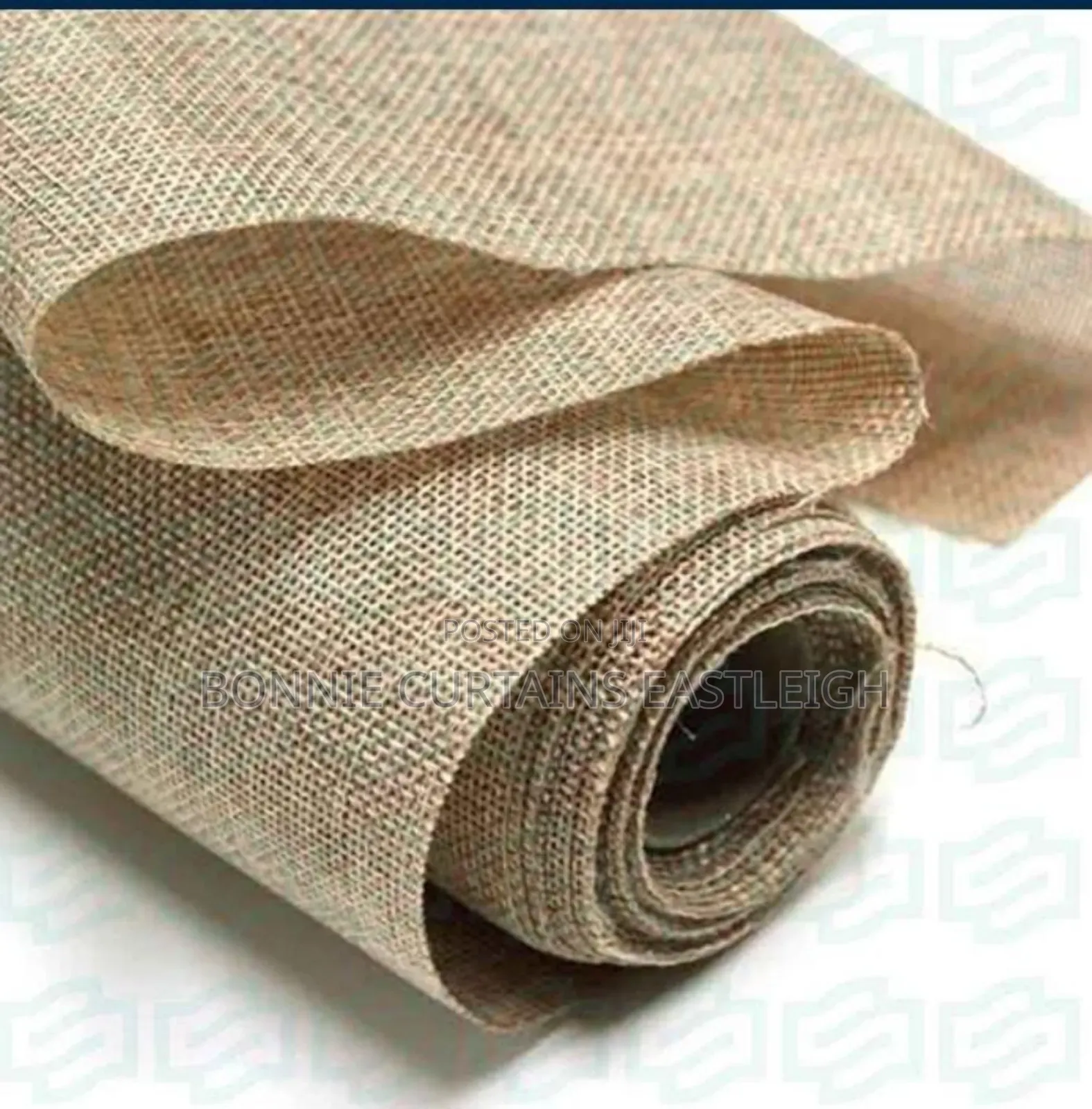 Cotton Window Curtains and Sheers