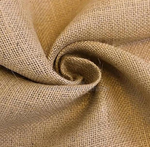 Cotton Window Curtains and Sheers - thumbnail 3
