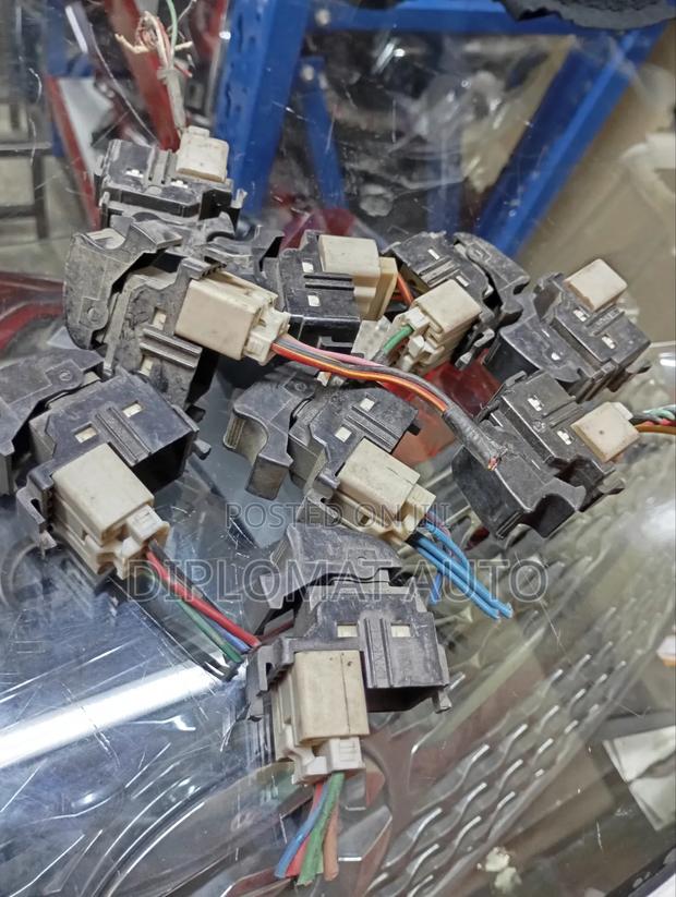 Toyota Single Switches