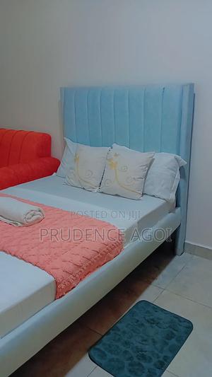 Dencer's Cozy Bamburi Studio Airbnb Near Hotel Sisters - thumbnail 2