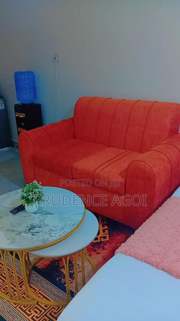Dencer's Cozy Bamburi Studio Airbnb Near Hotel Sisters - thumbnail 3