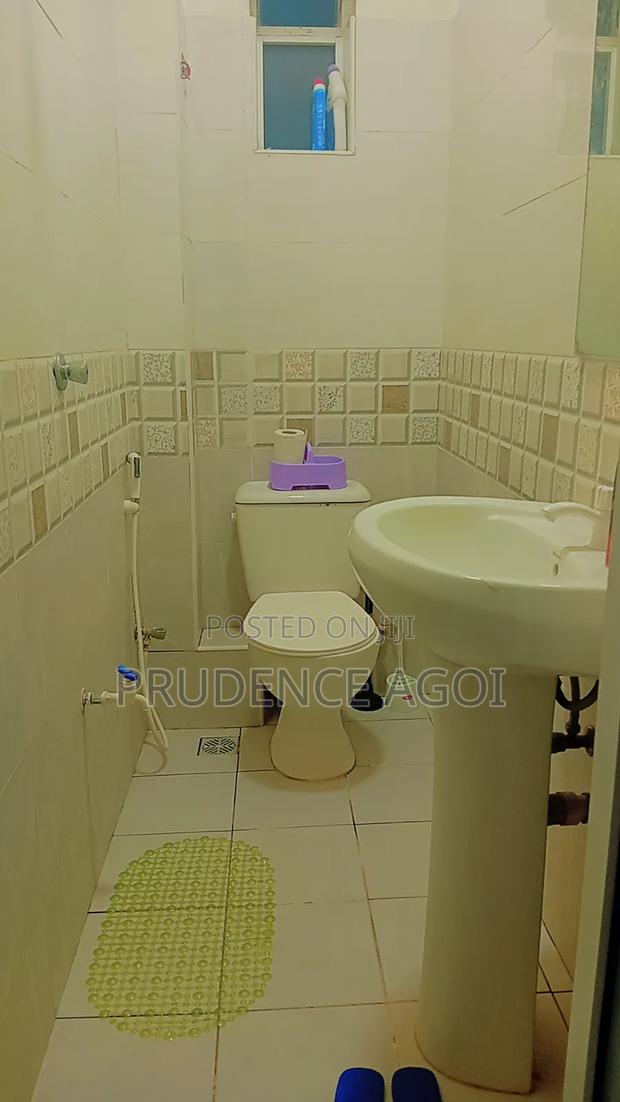 Dencer's Cozy Bamburi Studio Airbnb Near Hotel Sisters - thumbnail 6