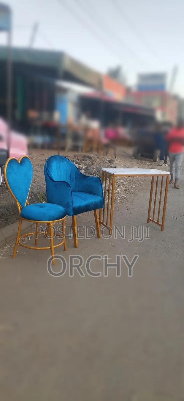 Modern Manicure Set - main view