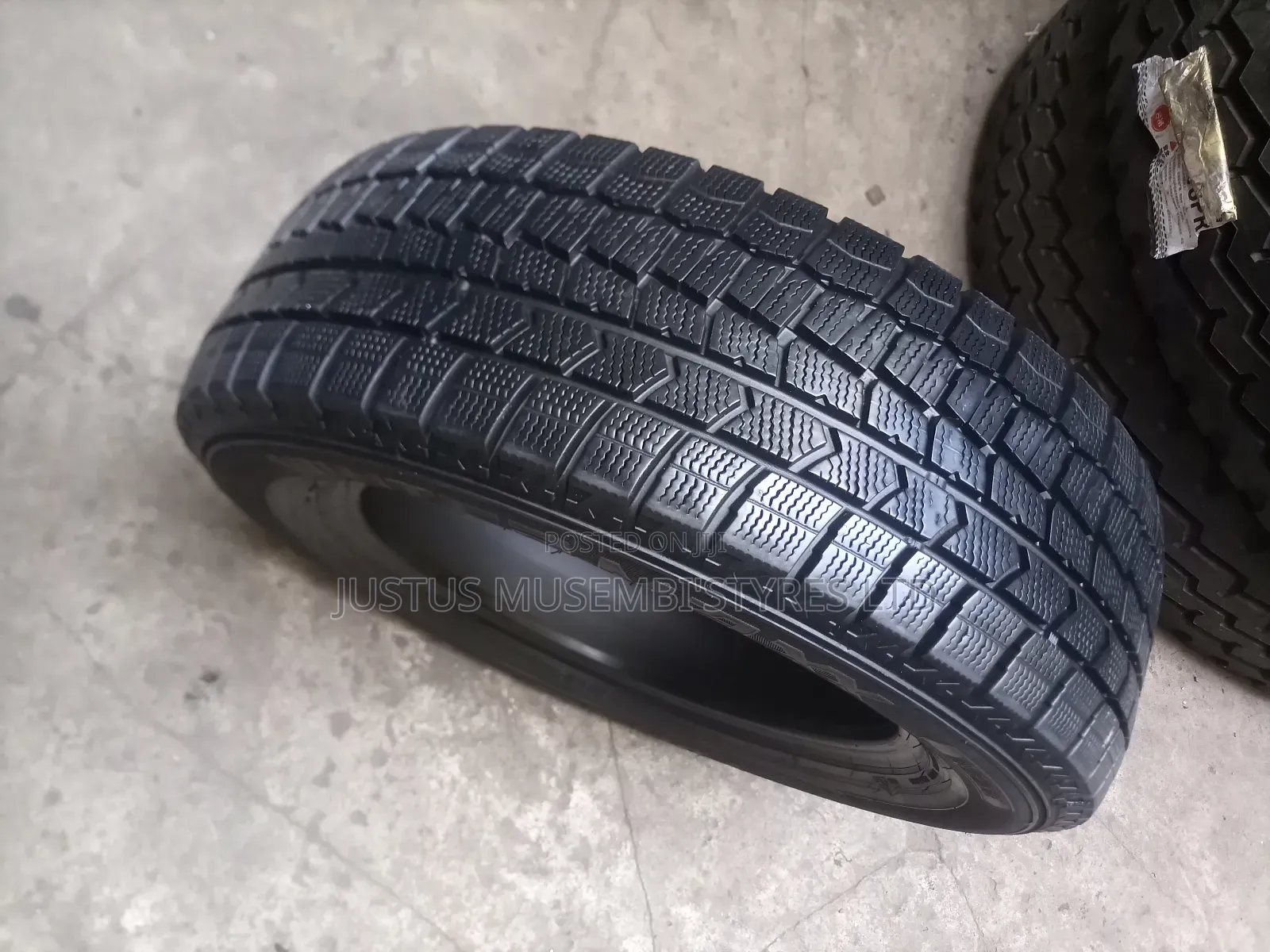 155/80r14 Dunlop Tyres