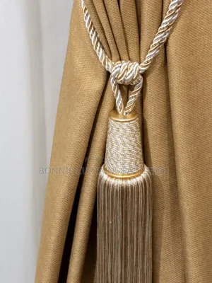 Curtains Holders