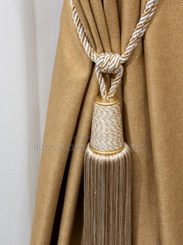 Curtains Holders - thumbnail 2