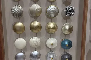 Curtains Holders