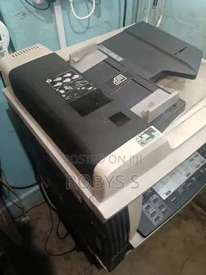 Kyocera Photocopy Machine