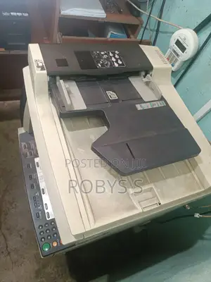 Kyocera Photocopy Machine