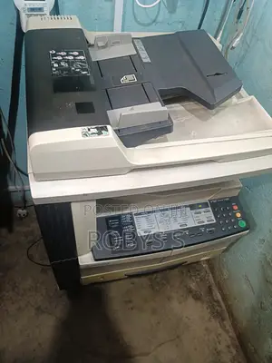 Kyocera Photocopy Machine