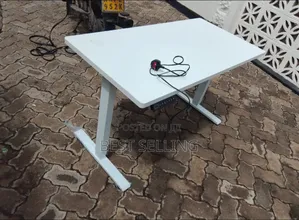 1.2meters Adjustable Electric Table