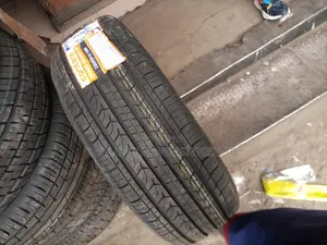 235/65r18 Centara Tyres