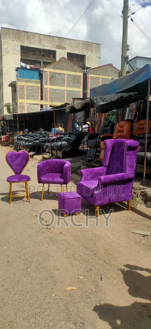 Manicure And Pedicure Set - main view