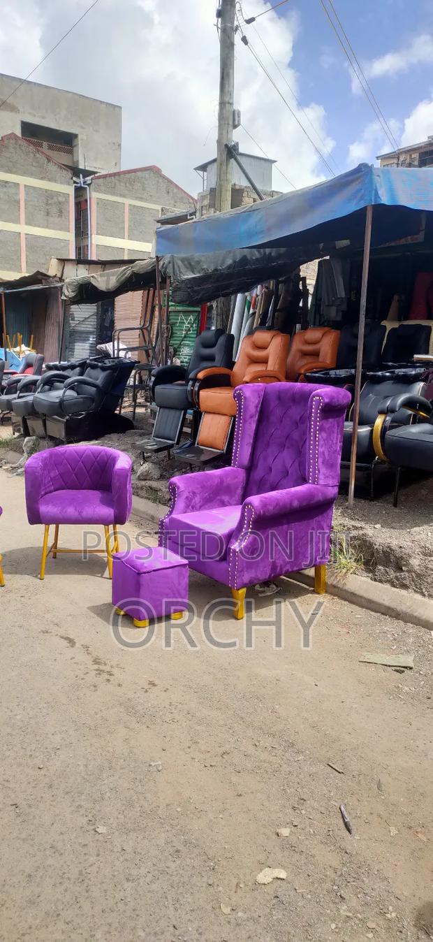 Manicure And Pedicure Set - thumbnail 3