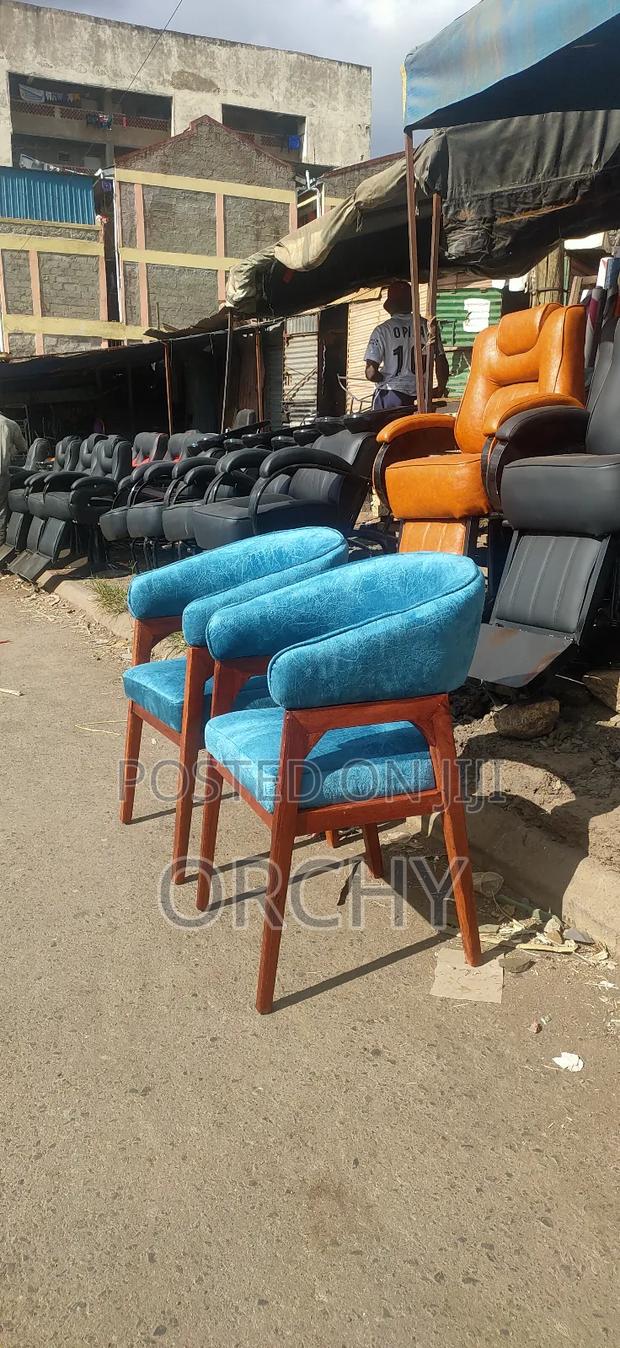 Dinning Chair