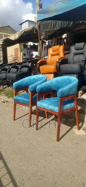 Dinning Chair