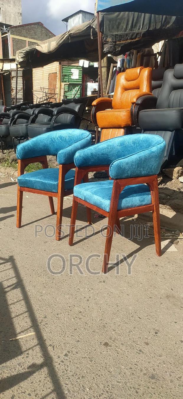 Dinning Chair - thumbnail 4
