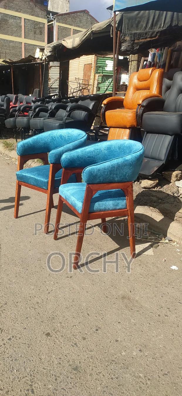 Dinning Chair - thumbnail 5