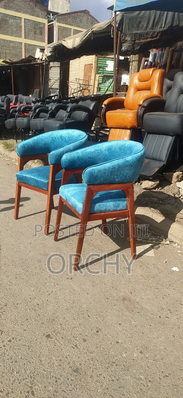 Dinning Chair