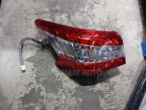 Nissan Sylphy Backlight