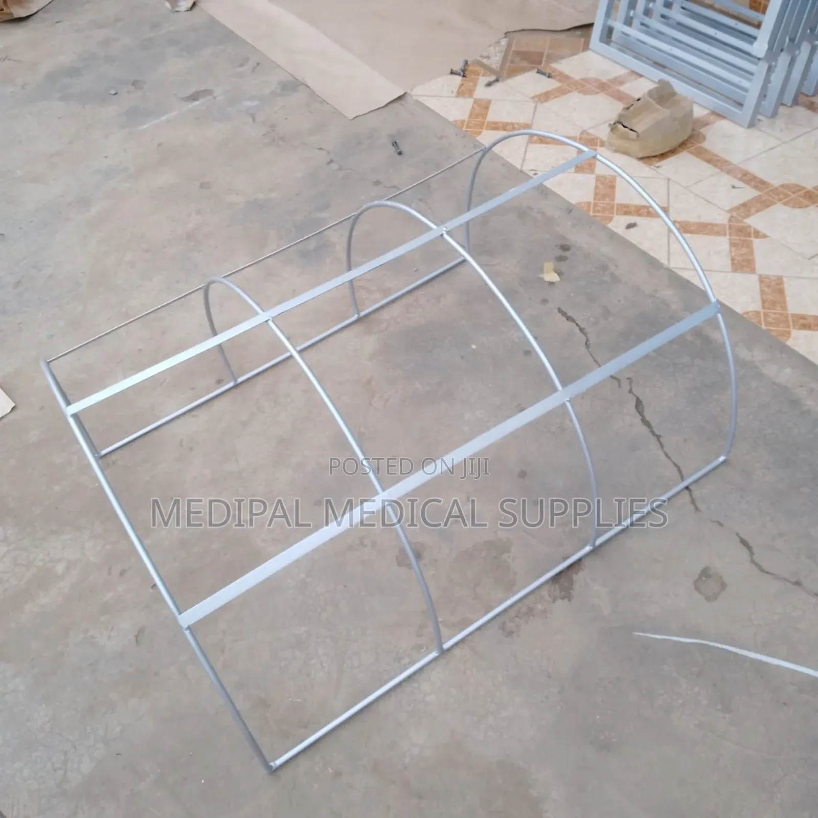 Bed Cradle