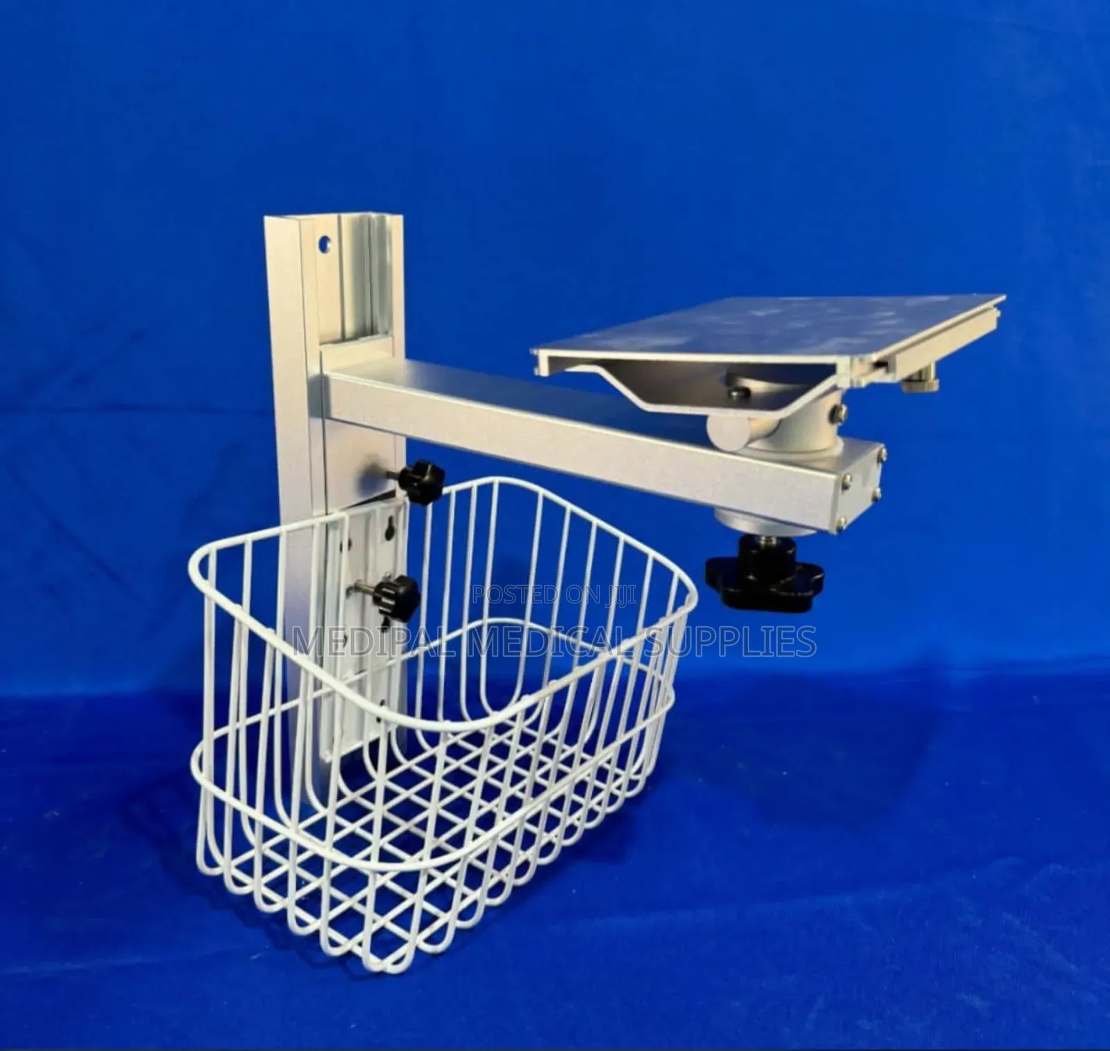 Patient Monitor Wall Mount
