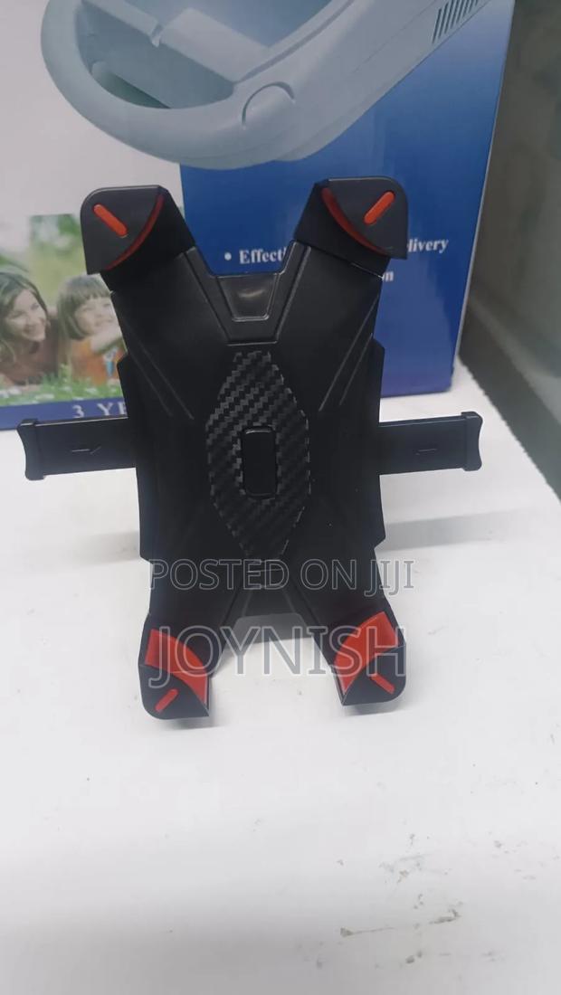 Bicycle Phone Holder Stand - main view