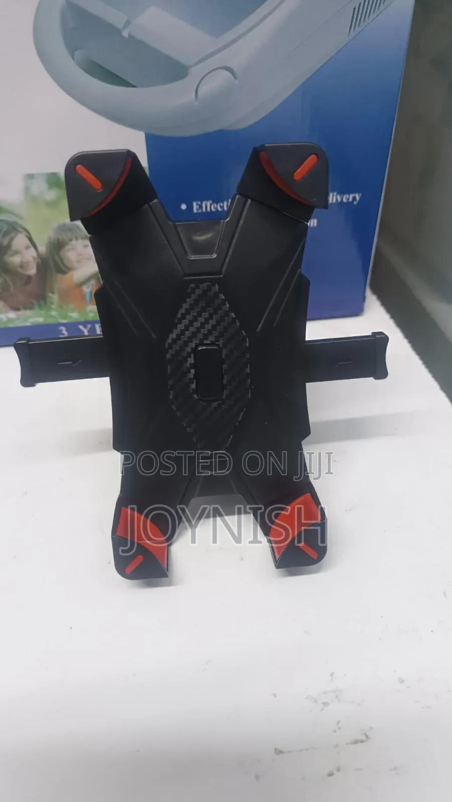 Bicycle Phone Holder Stand