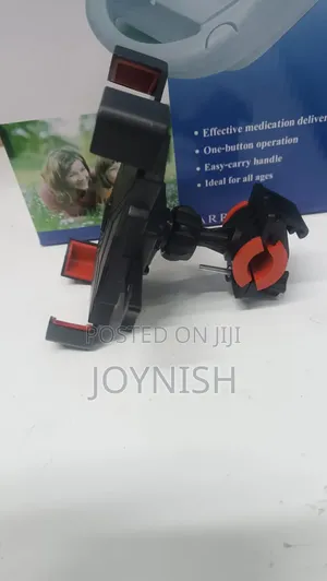Bicycle Phone Holder Stand
