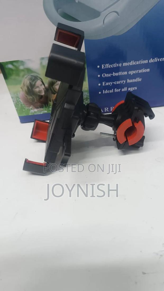 Bicycle Phone Holder Stand - thumbnail 2