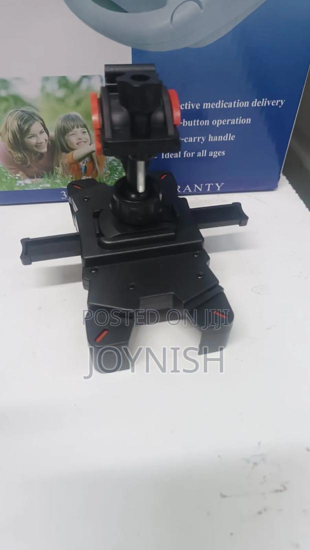 Bicycle Phone Holder Stand - thumbnail 3