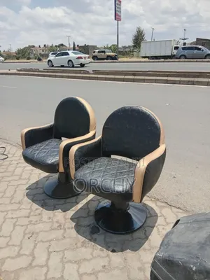 Local Salon Seats
