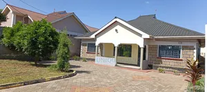 Furnished 3bdrm Bungalow in Ngata Estate for sale