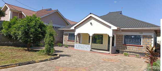 Furnished 3bdrm Bungalow in Ngata Estate for sale