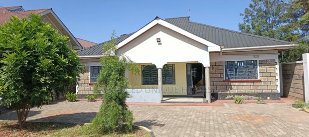 Furnished 3bdrm Bungalow in Ngata Estate for sale - thumbnail 3