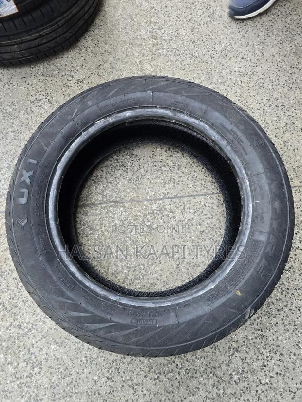 205/55r26 Jk India - thumbnail 3