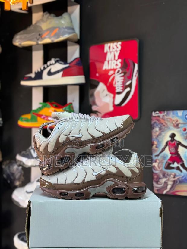 Nike Tn Plus Coffee/Cream - thumbnail 2