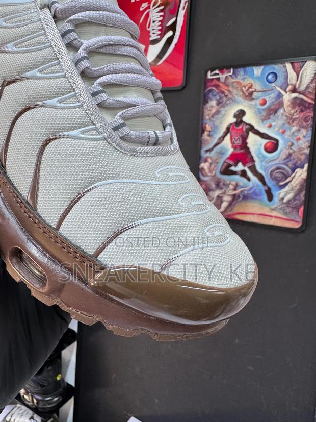 Nike Tn Plus Coffee/Cream - thumbnail 4